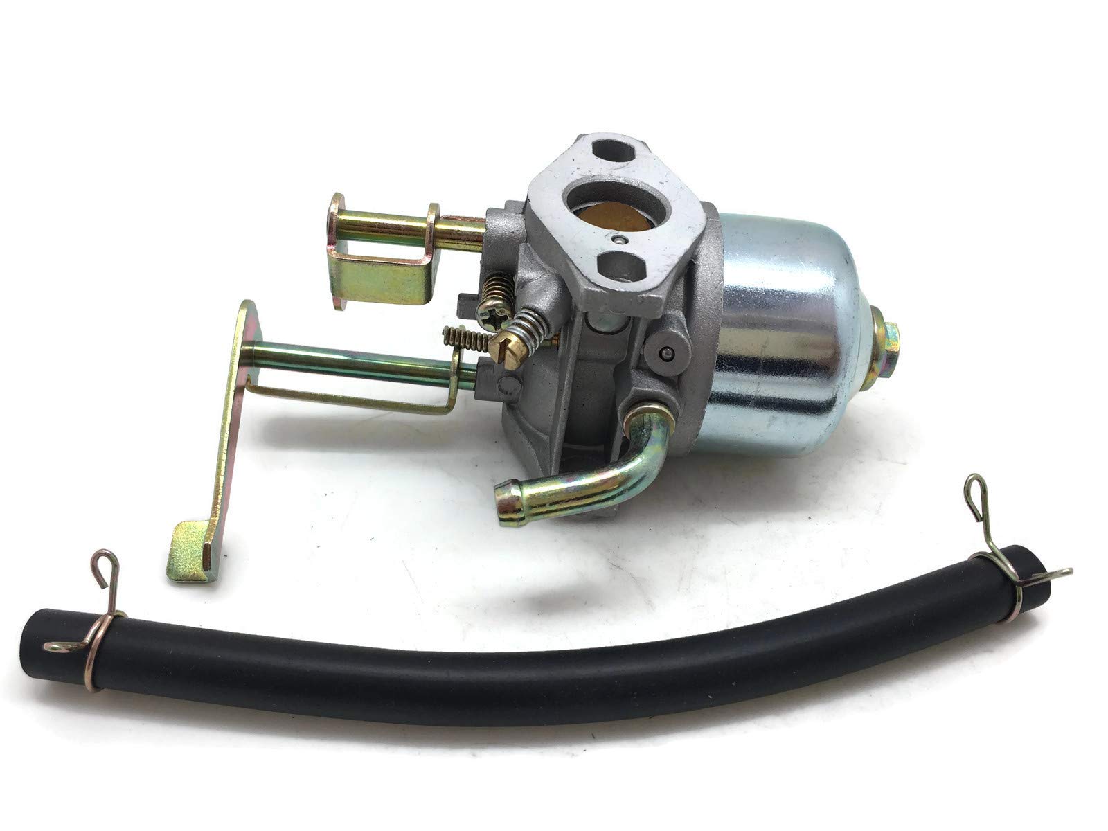 YAMASCO Replaces Mitsubishi F156 156F Generator Carburetor for 1000 W 1200 W 1400 W 1500 W Generator Carburetor with Chinese 156F Engine