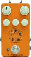 R Diner Sounds SPICE CURRY SC-1 オーバードライブ R Diner Sounds SPICE CURRY SC-1 オーバードライブ - メルカリ