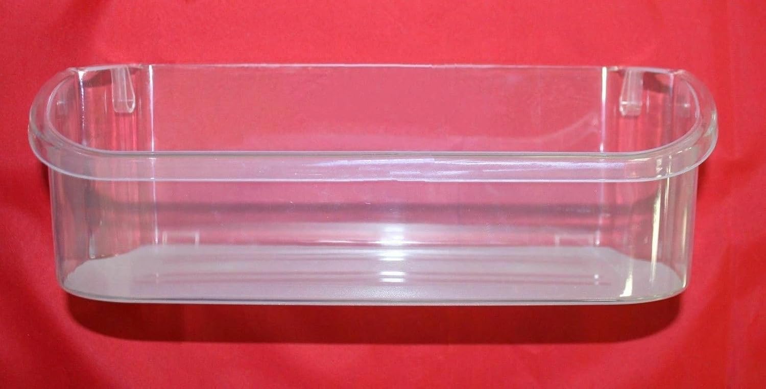 240356402 Compatible with Electrolux Frigidaire Refrigerator Gallon Door Bin Shelf, It is 15-1/2" Wide AP2549958 PS430122 240356407 240356408 240356410