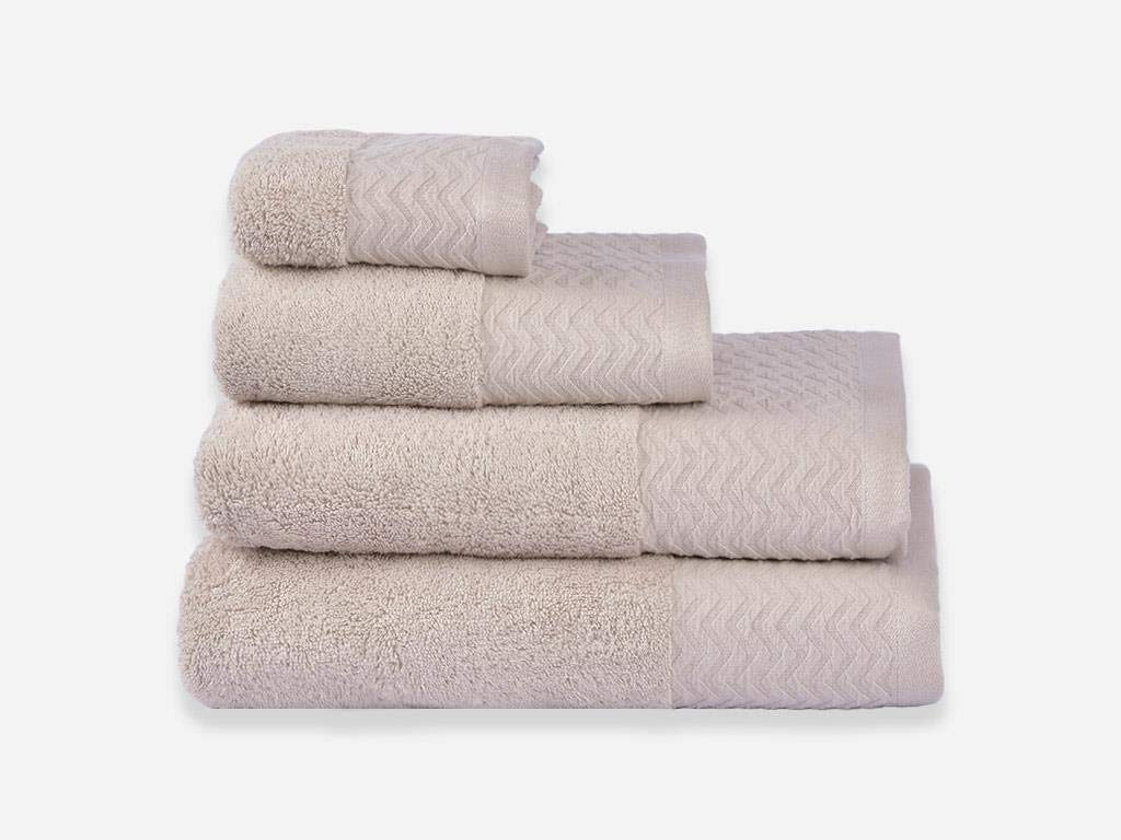 MI CASA Towel Zic Washbasin Stopper