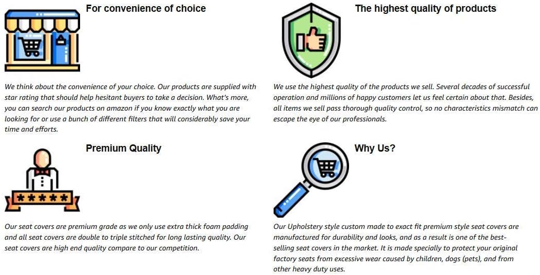 Front Bench Seat Cover Compatible with Toyota Pickup 4 Wheel Drive 4x4 Regular Xcab Large 5 to 7 inch Shifter Cutout (Beige)