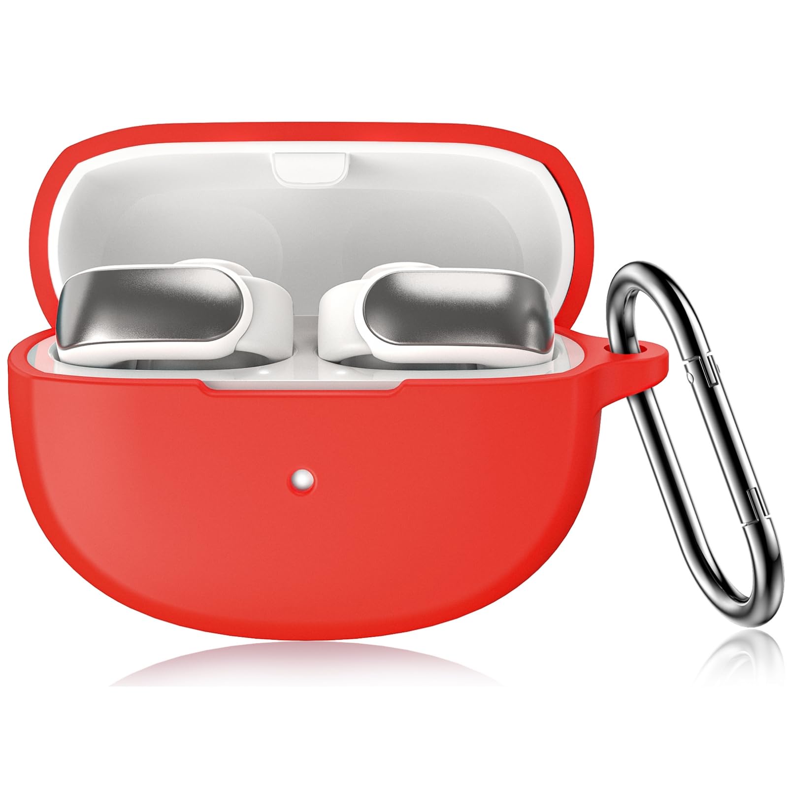 Amazon.com: LDSXAY Compatible with Bose Ultra Open Earbuds Case
