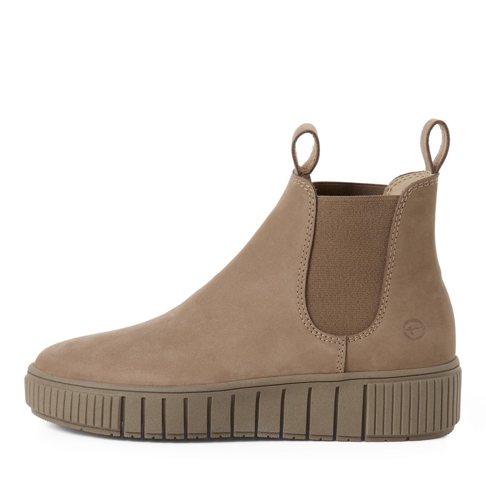 Tamaris Tamaris Mujer 1-25403-43 Botas estilo ChelseaMujer