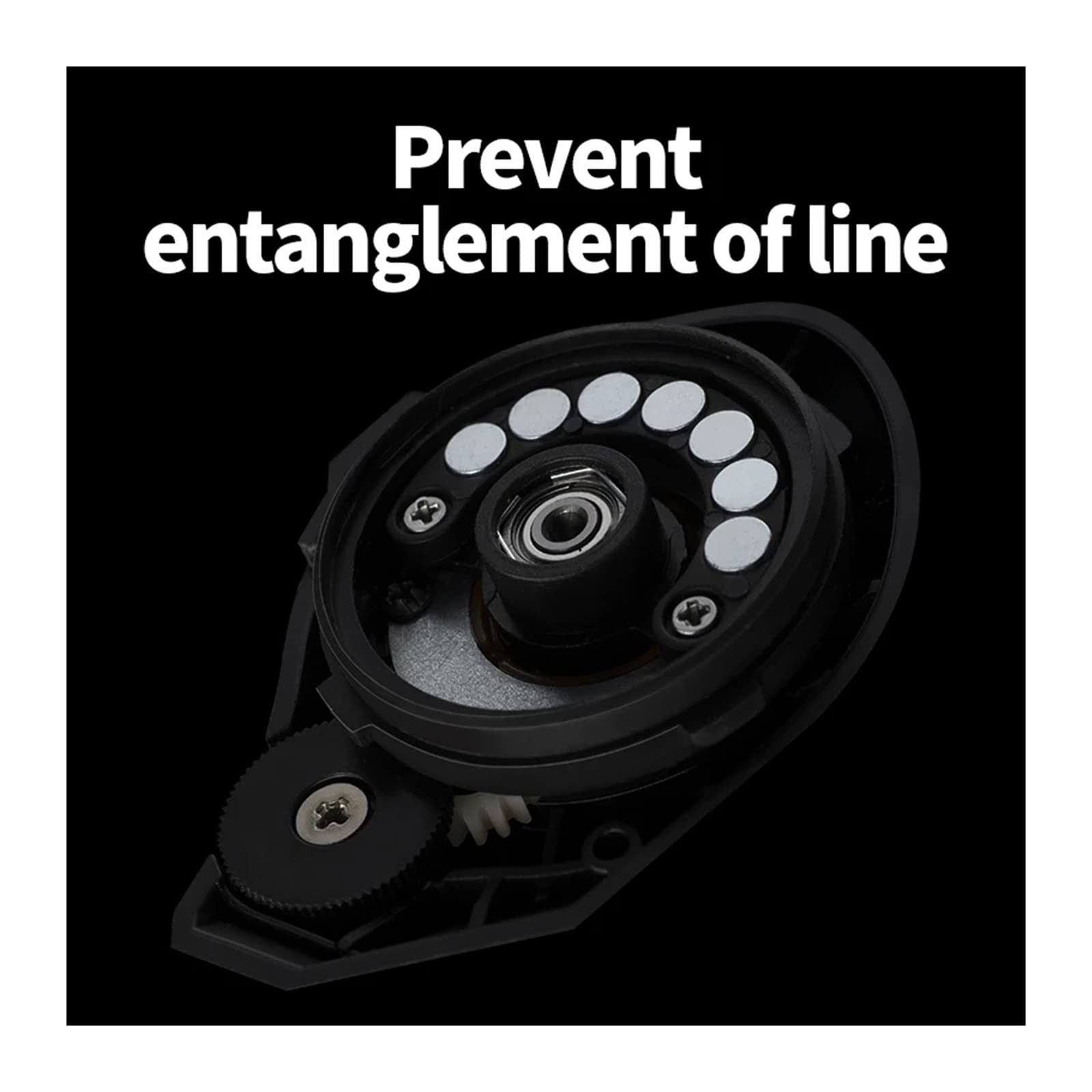 Matsumotoy A-2000 ベイトリール Matsumotoy ベイトリール 道楽 DOWLUCK マツモトーイ A-2000