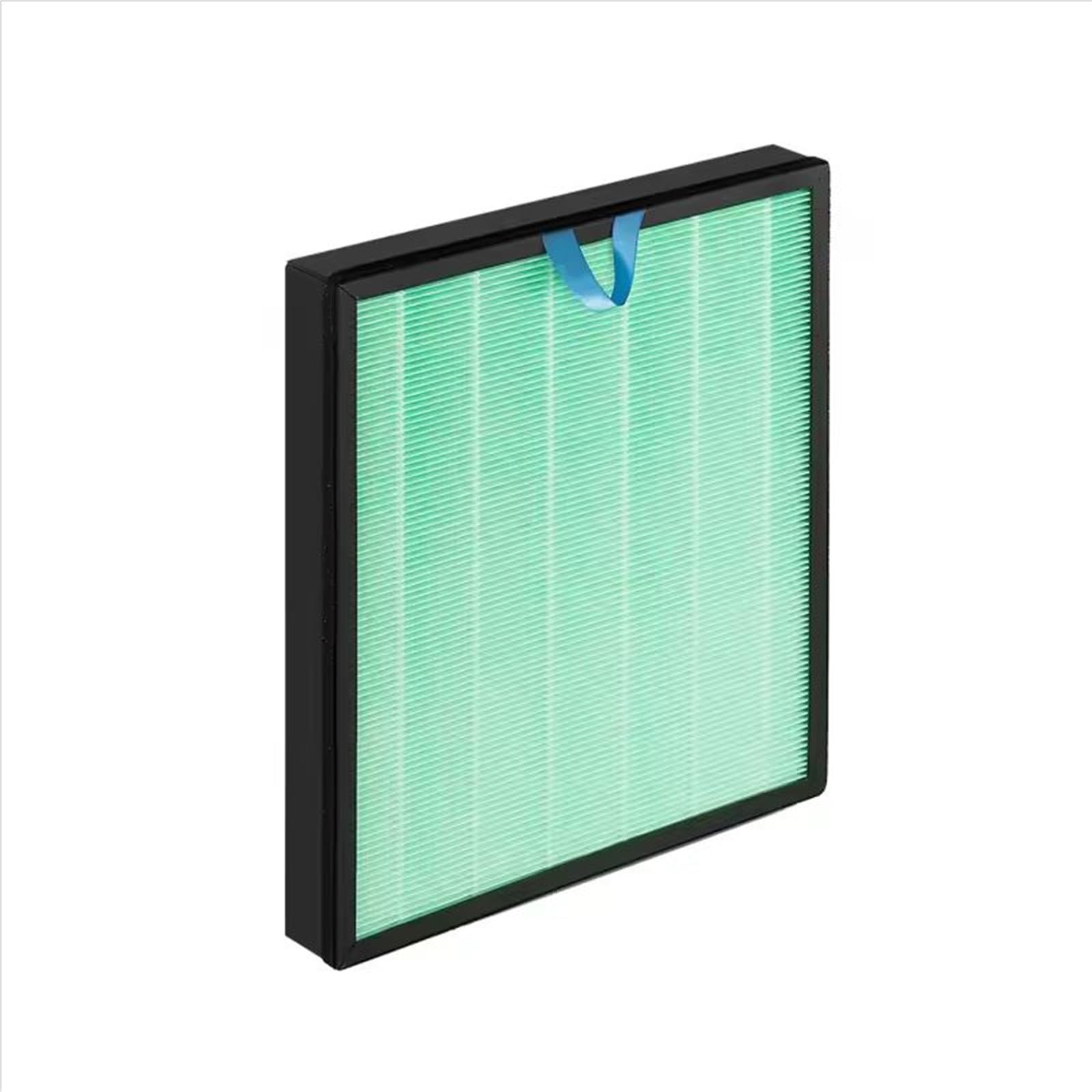 Ycddjjpcv Green Hepa Activated Carbon Filter，Compatible For Levoit Air Purifier Vital 200S，High Efficiency，Low Noise，Long Lasting，Easy Install，Home Office Use(Green)