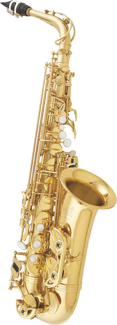 Saxophone alto a420-ii