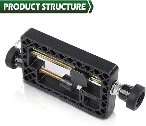 Miniatura 8 de GRAND ORANGE Empujador de visión trasera, herramienta de ajuste de visión empujador compatible con instalación y extracción Herramienta de prensa