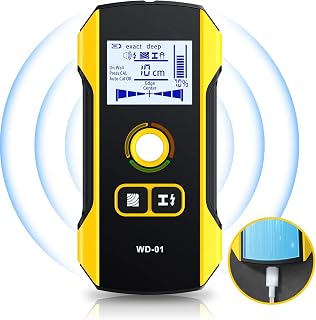 Excefore Stud Finder Wall Scanner