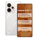 realme 15 Pro 5G Smartphone 8+128GB Silver gallery image