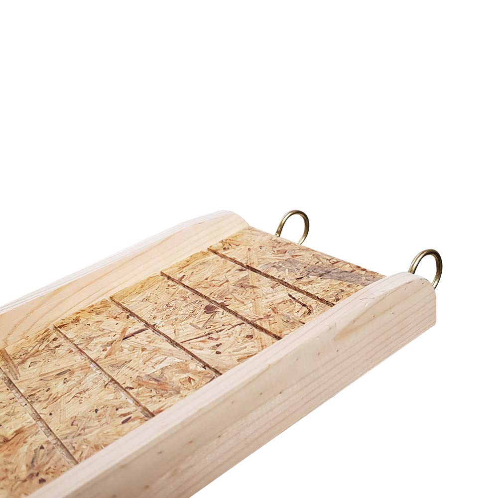 Breker Holztreppe für Kleintierställe 60 cm