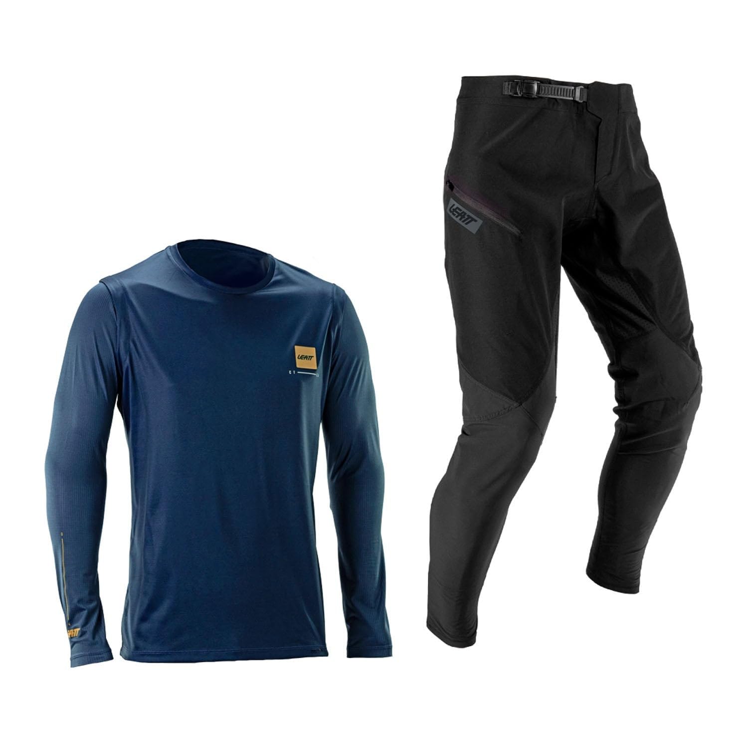 Leatt Ride Kit Mtb 1.0 Abbigliamento Uomo