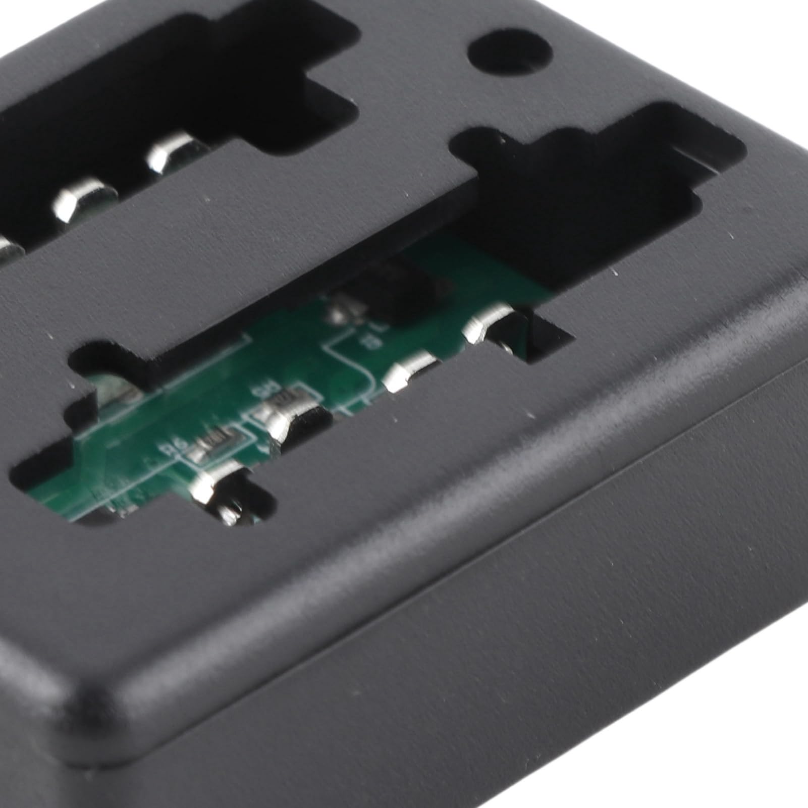 Akozon Émulateur de Verrou de Colonne de Direction (ELV) — Simulateur « Plug and Play » — Pièce de Remplacement — Remplace le Signal du Verrou pour Assurer la Fonction de Démarrage par