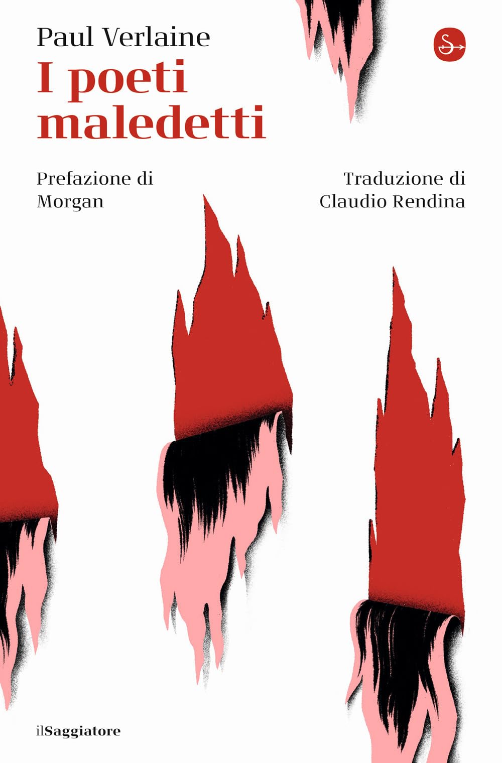 I Poeti Maledetti. Testo Francese A Fronte - 4