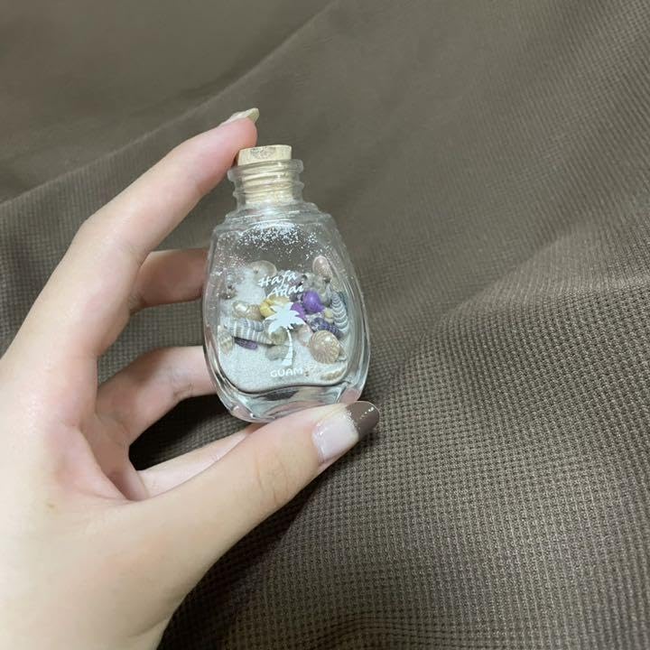 貝殻　置物 Amazon.co.jp: ︎︎ 沖縄土産 シーサーの置物 ガラス 貝殻