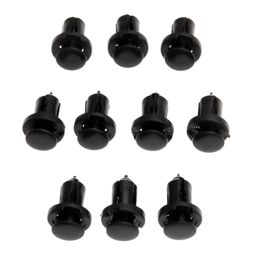 インプレッサＧＤＢ純正部品（クリップ、クランプ、その他） インプレッサGDB純正部品（クリップ、クランプ、その他