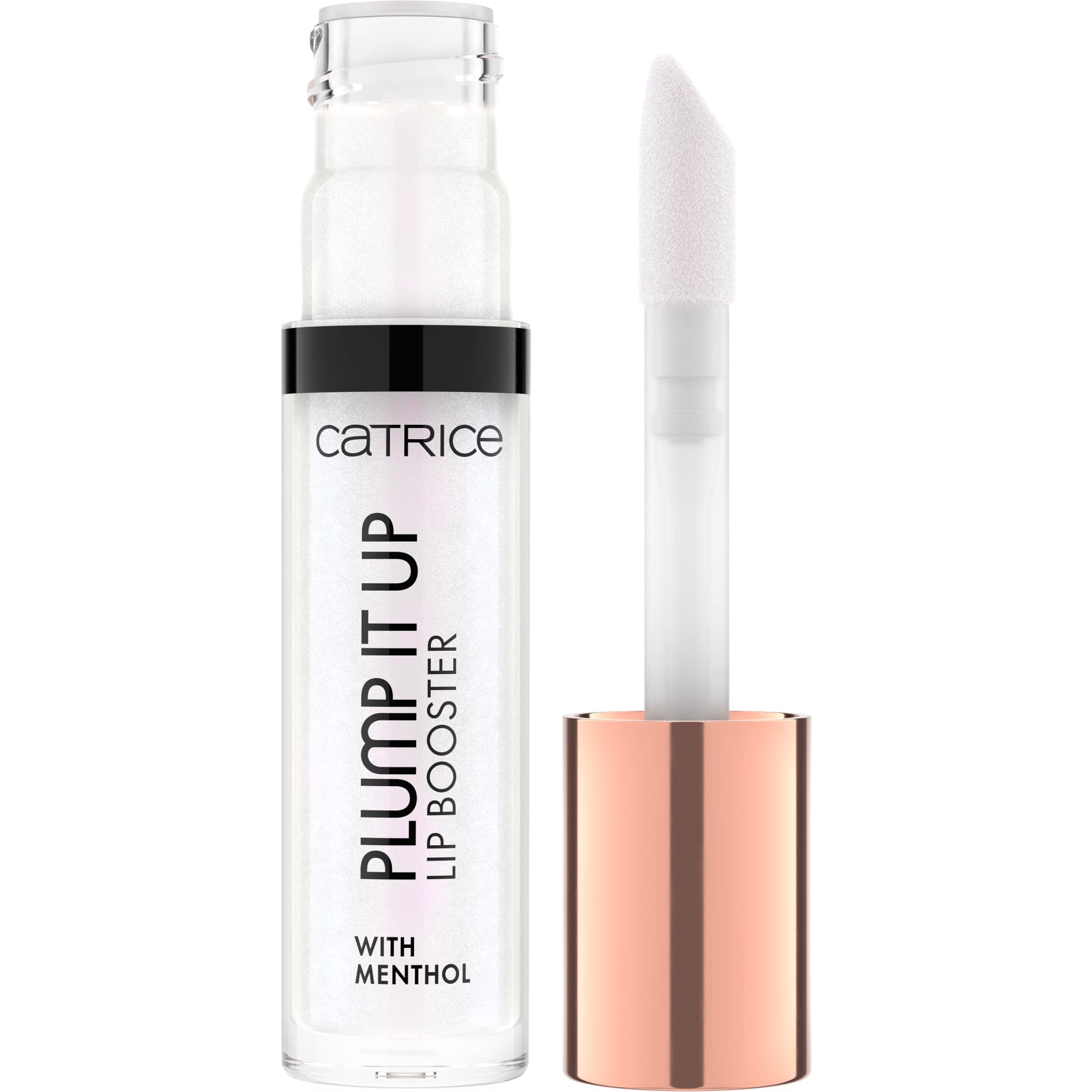 Catrice Cosmetics LIP BOOSTER LABIAL PLUMP IT UP 010
