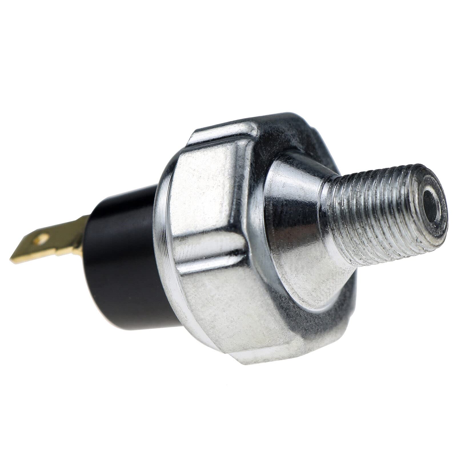 ACDelco 1 Terminal Oil Pressure Switch - C8020 - O'Reilly Auto Parts
