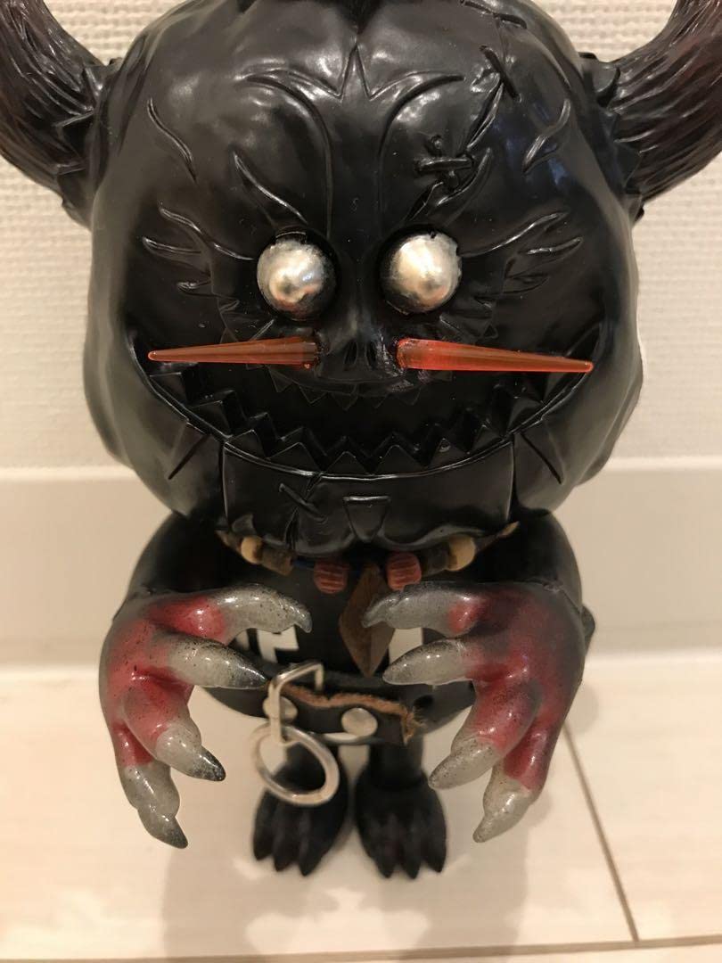 T9G VATUNDOO ヴァトゥンドゥー