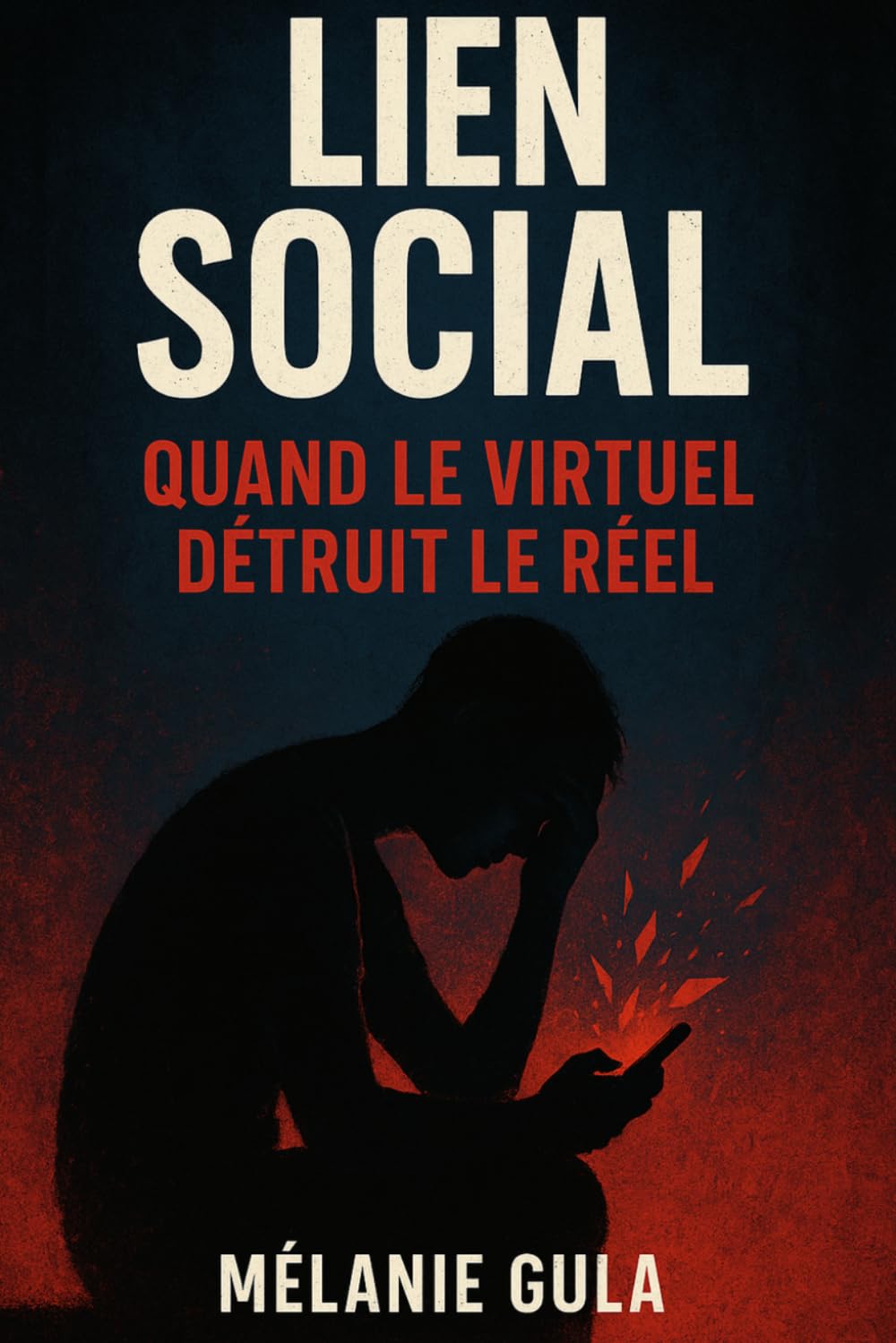 Lien social quand le virtuel détruit le réel.