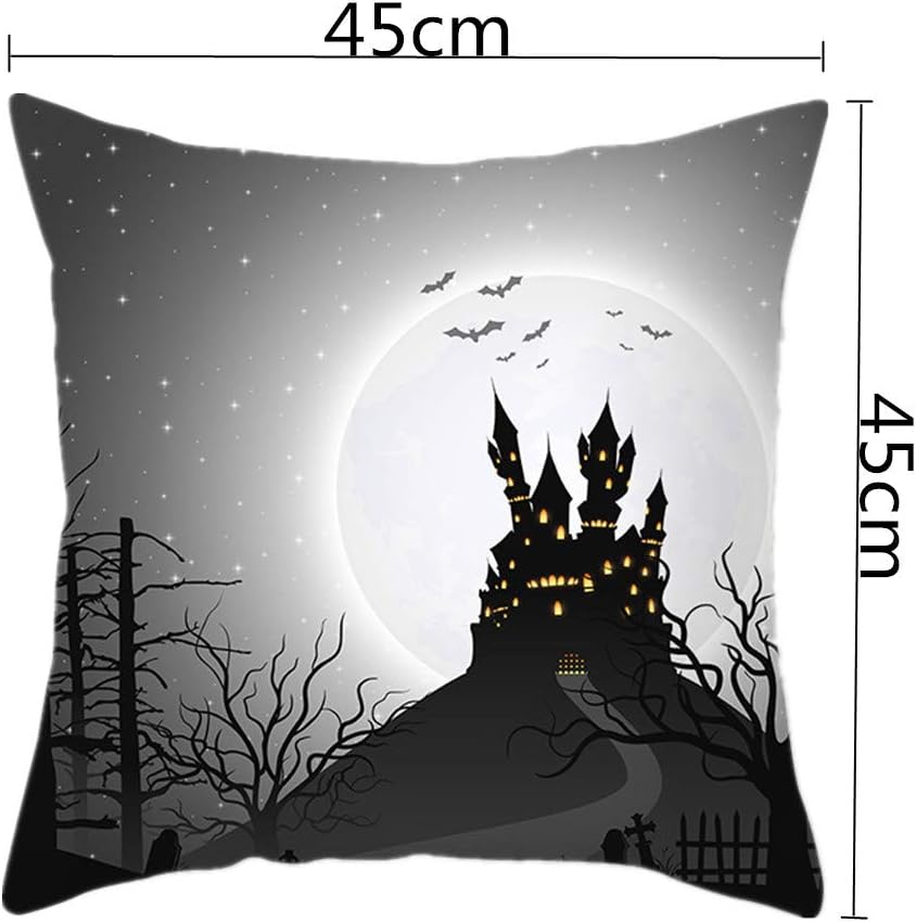 halloween pillows amazon