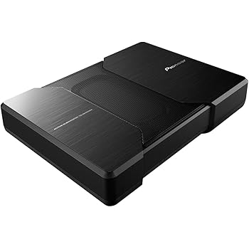 zoook underseat subwoofer