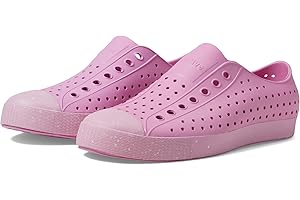 Native Shoes Jefferson Bloom: Unparalleled Comfort and Style for the Eco-Conscious