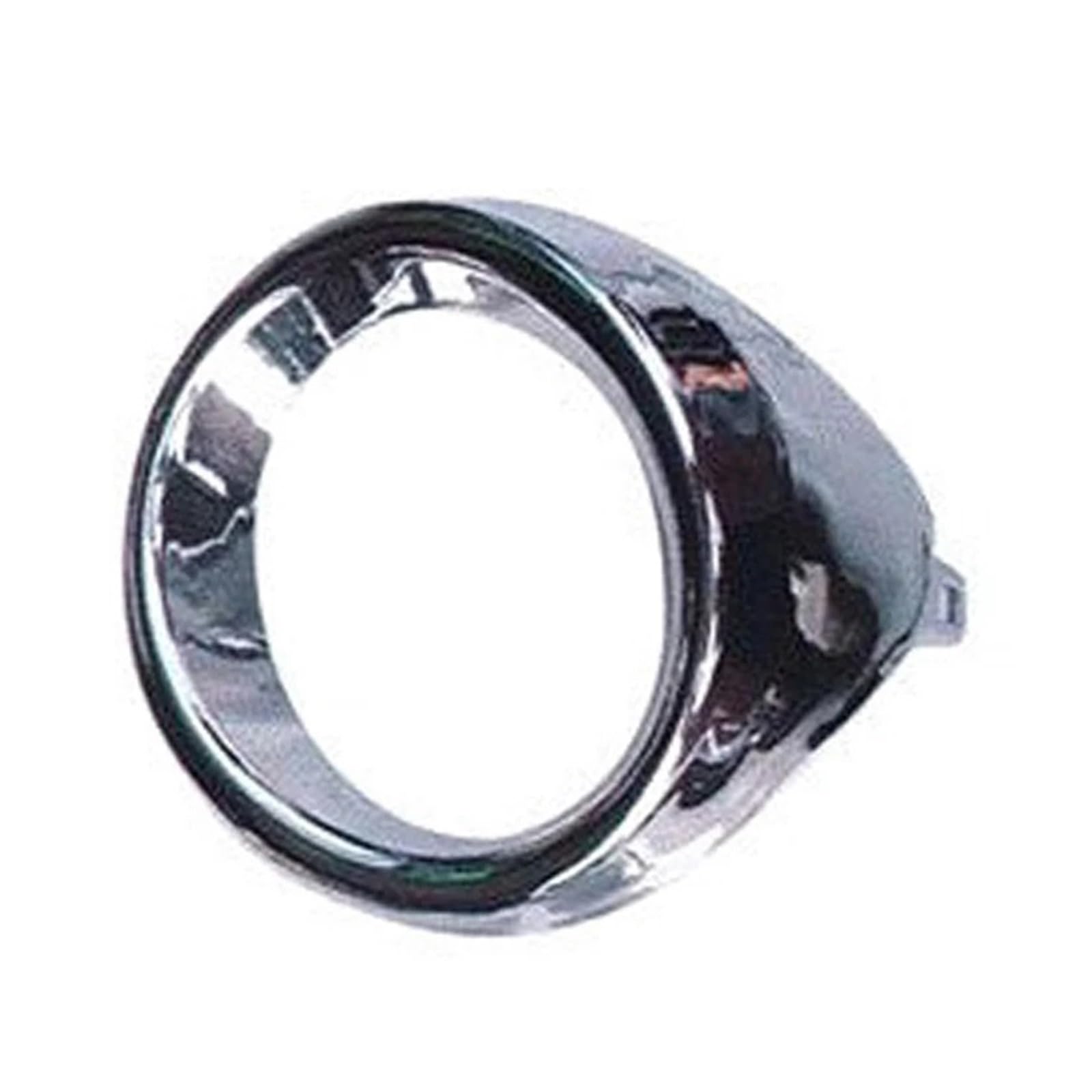 Embellecedor cubierta luz antiniebla de ajuste exacto para parachoques de Lexus ES 6
