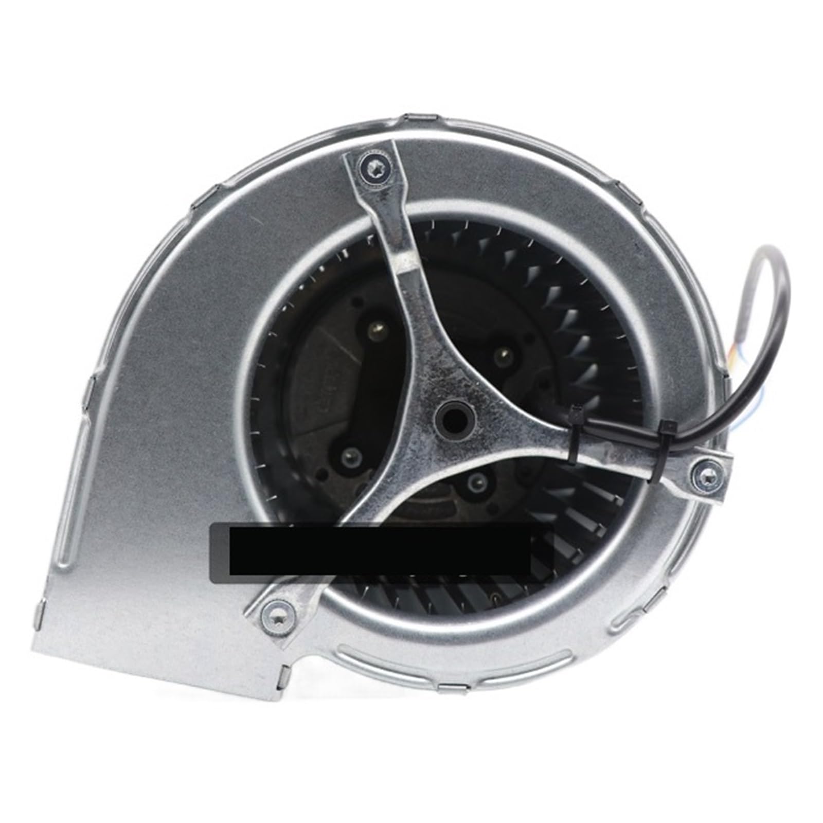 KSZHZYMGX D1G133-AB39-52 48V DC 105W 1780RPM 133mm 2.8A Cooling Fan