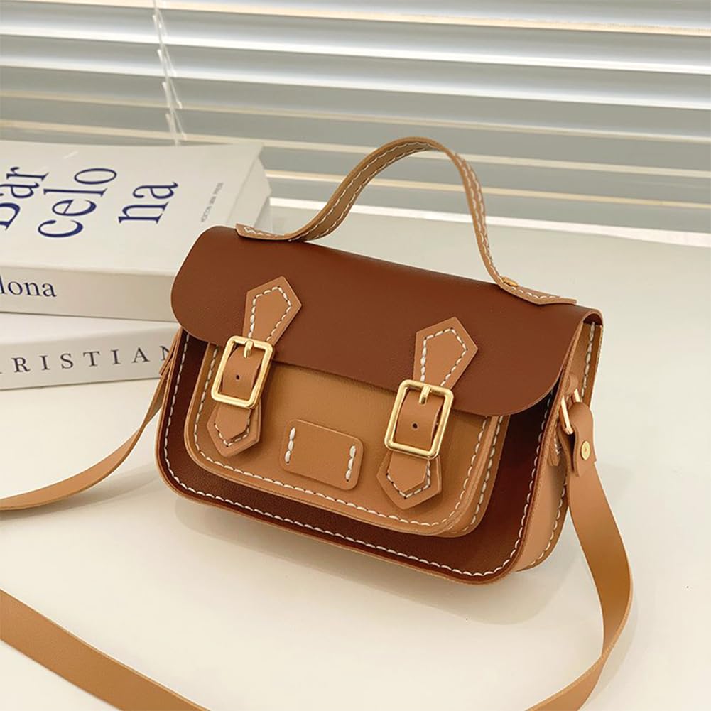 WADORN DIY Crossbody Bag Making Kits - Image 4