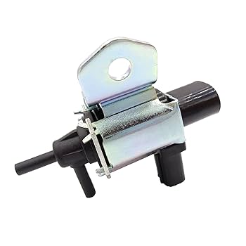 Intake Manifold Runner Control Valve Solenoid Compatible