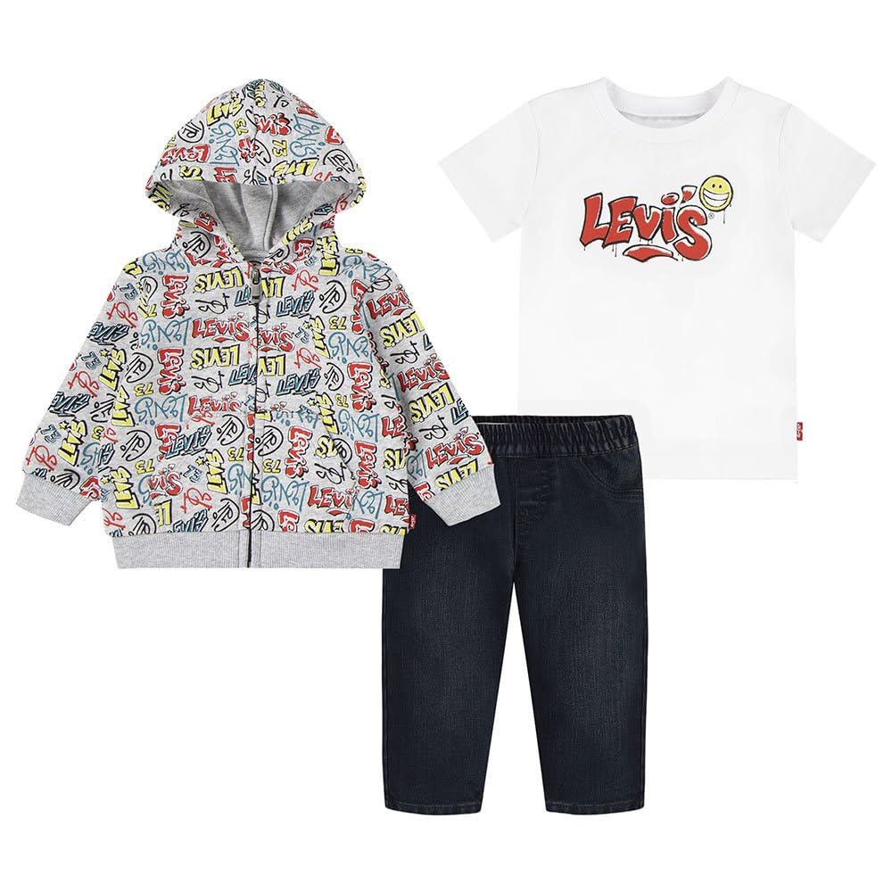 Levi's Colocar para Bebés