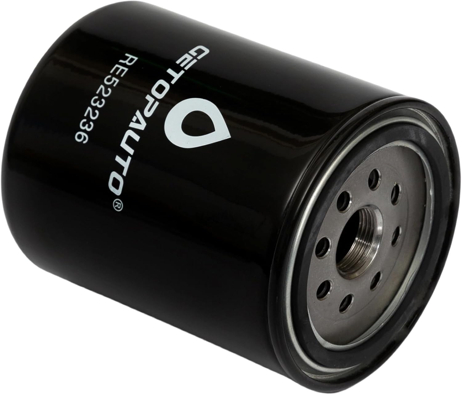 RE525523 Diesel filter element Compatible with John Deere 360 excavator 6081H 6090H PSS 9.0L engine