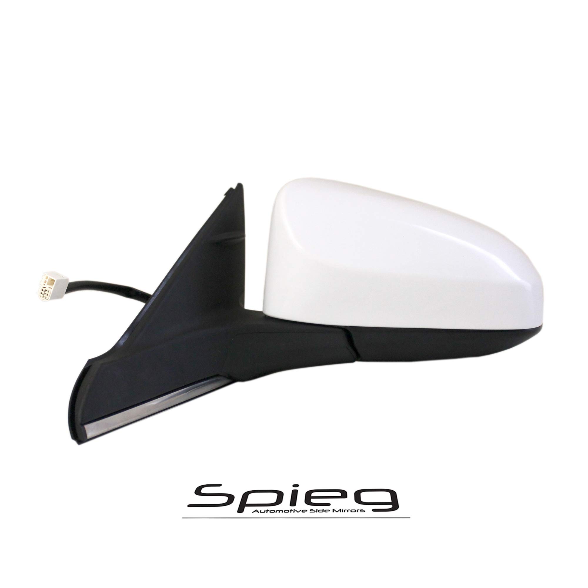 Top 118+ images toyota camry side mirror replacement cost In