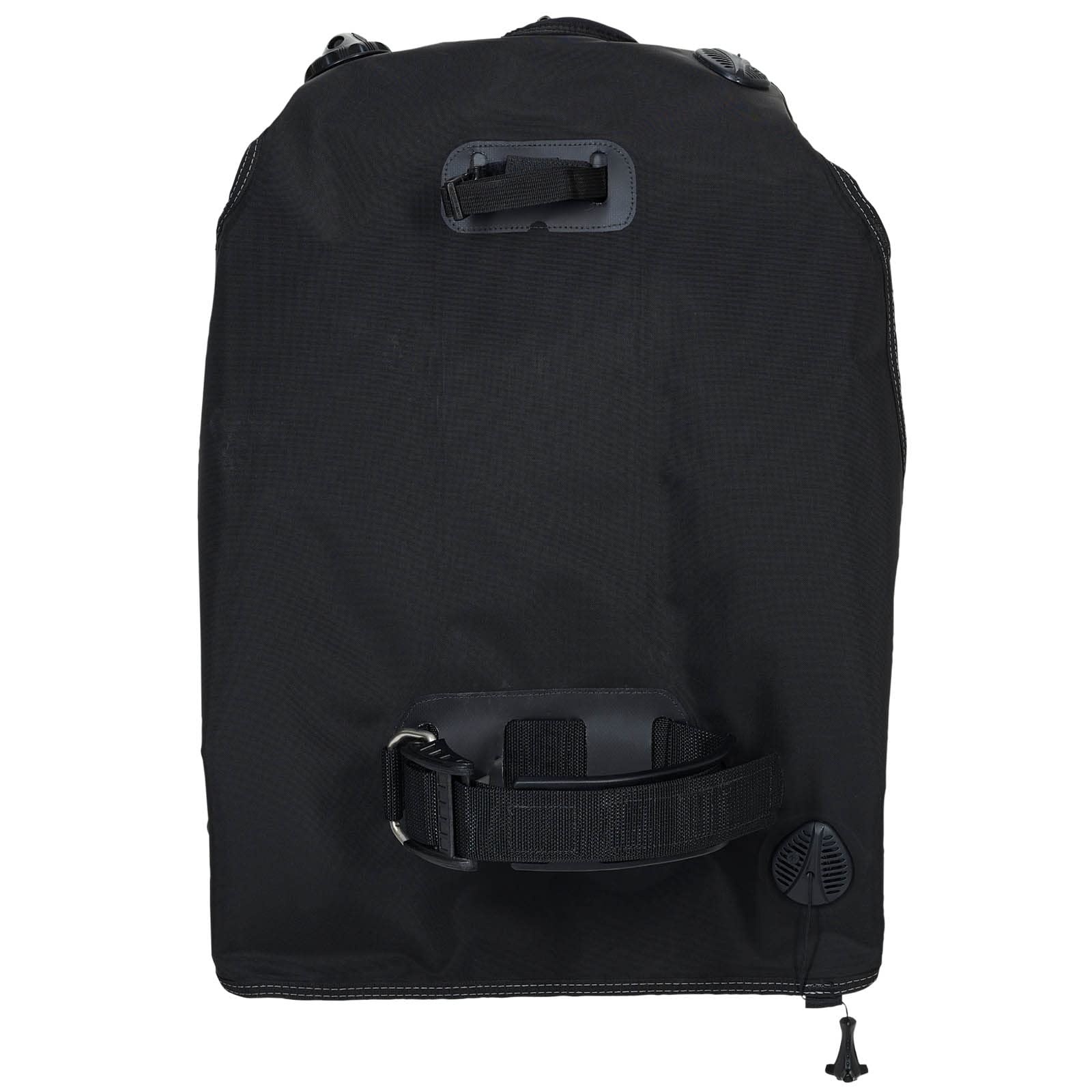 Aqua Lung Jacket Pro HD Compact Reisejacket, Größe:S/M