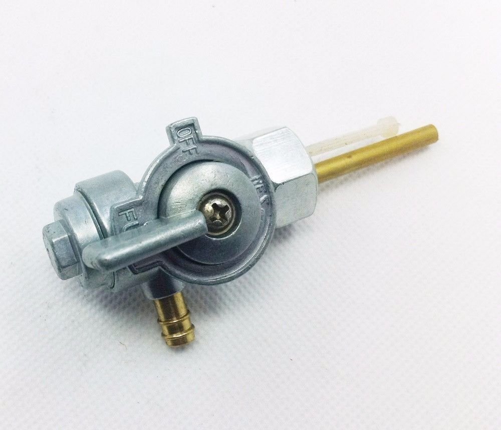 Fuel Valve Petcock Switch Assembly For Yamaha DT80 GT80 DT100