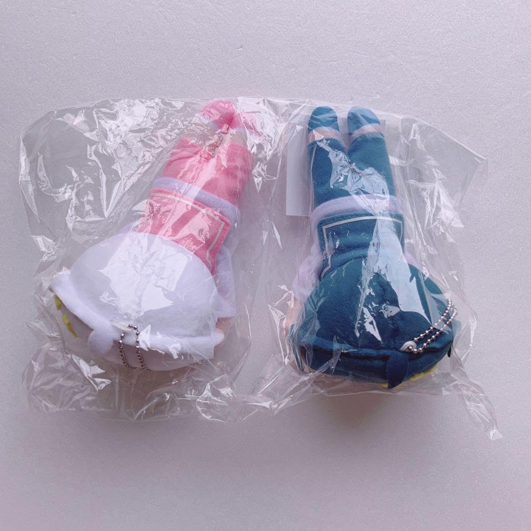 Amazon.co.jp: After the Rain 春音 ぬいぐるみ そらる まふまふ