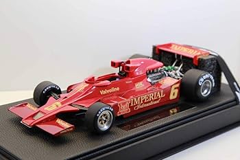 Amazon | 限定500台 トップマルケス 1/18 インペリアル ロータス