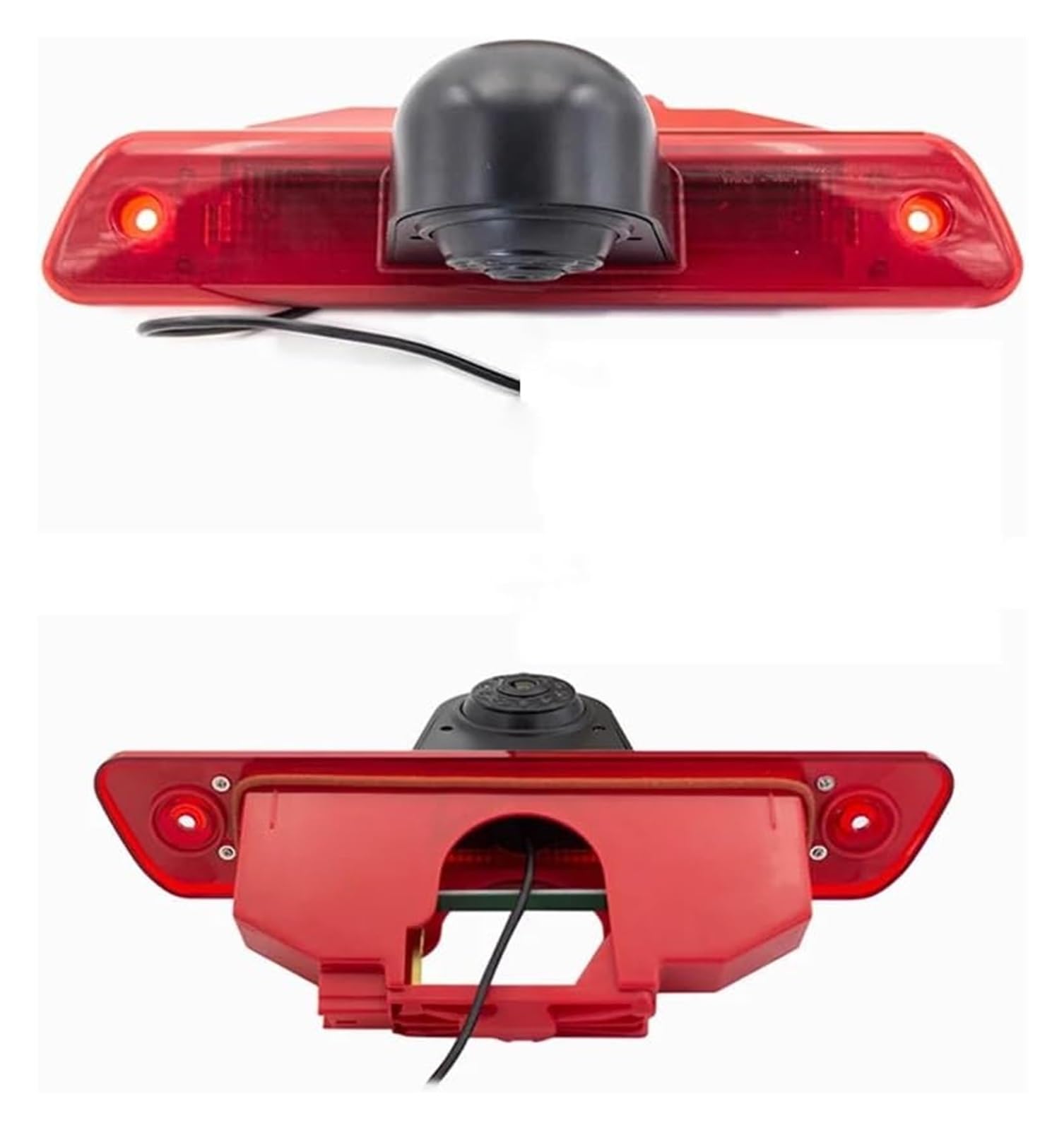 wasserdichte Auto Kamera Für Citroen Für Jumpy 2007-2016 Rückansicht Kamera Rückfahr HD Bremslicht Stop Lichter