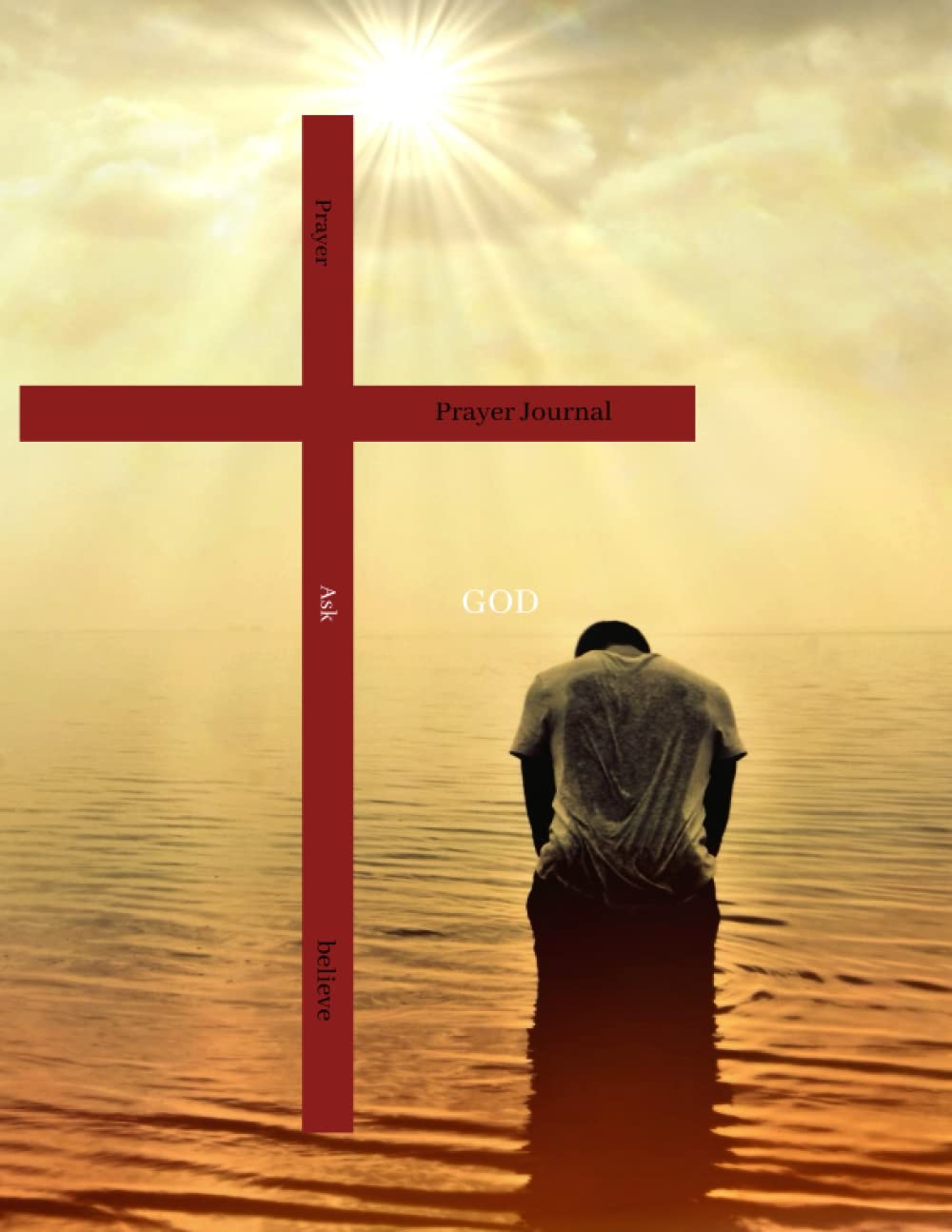GODS Prayer Journal