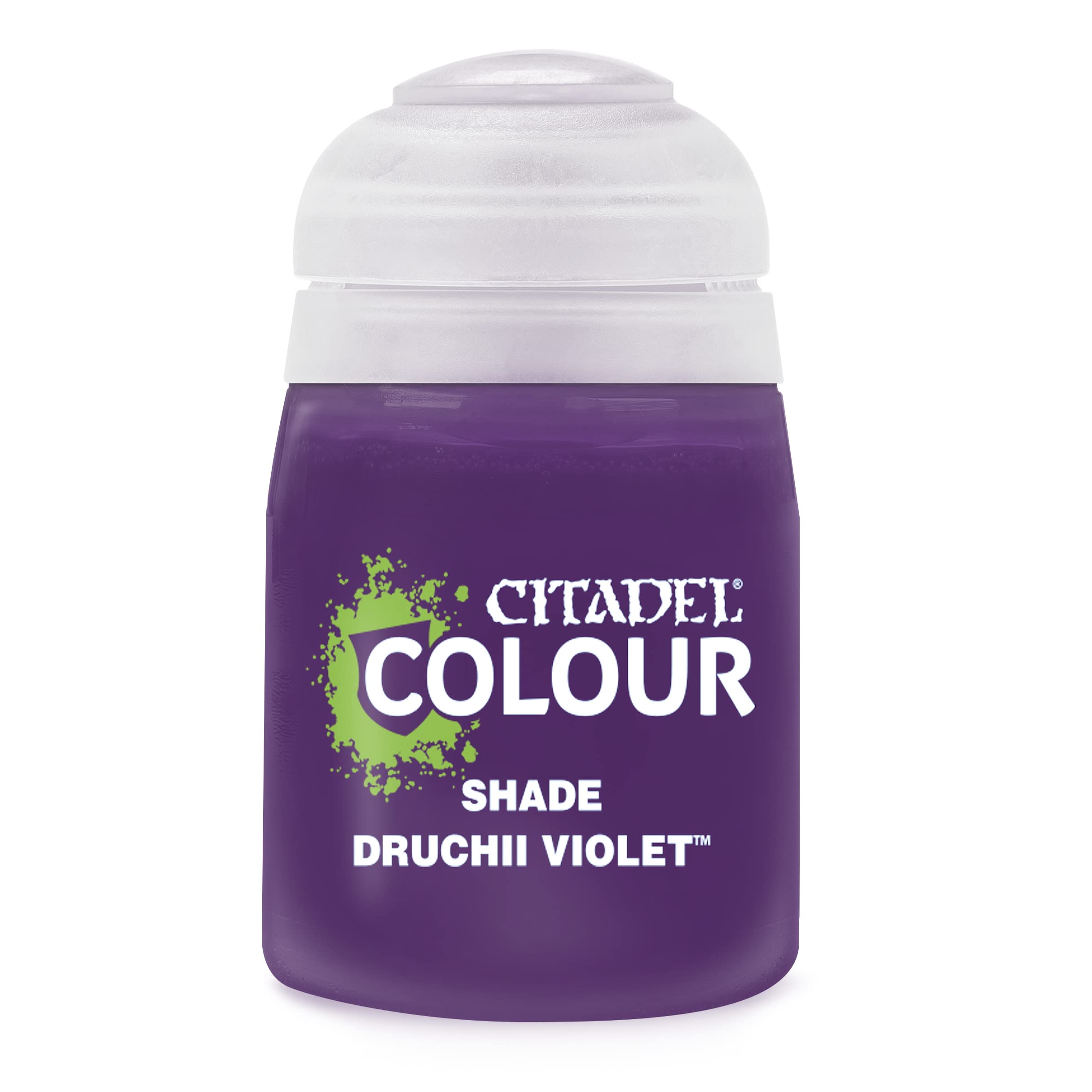 Games Workshop Druchii Violet
