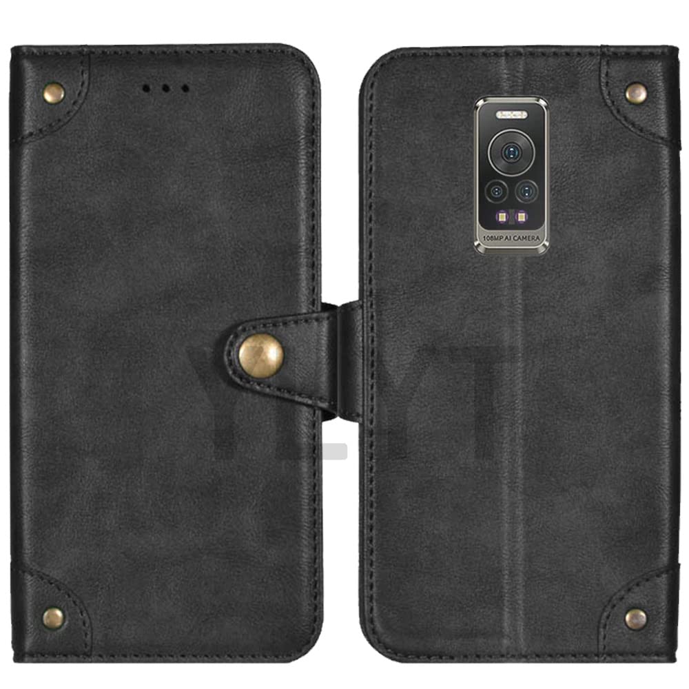 Cover compatibile con Ulefone Note 17 Pro 4G