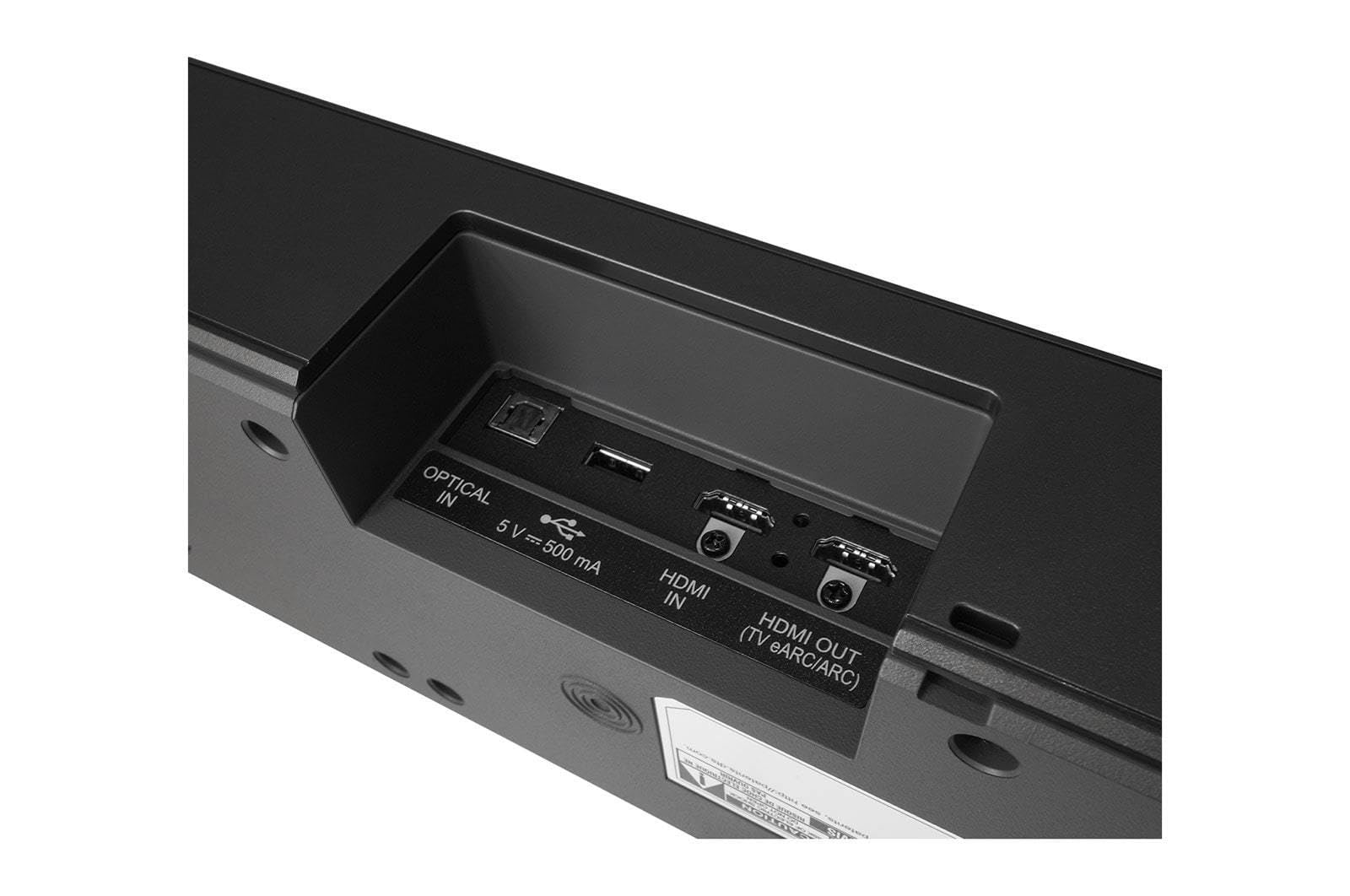 LG DS75QR Système Home Cinema 5.1.2 canaux 520 W Noir