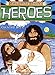 Favorite Bible Heroes