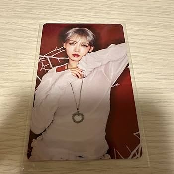 HANA JISOO ジス　トレカ　ノノガ HANA NoNoGirls ノノガ JISOO ジス トレカ - メルカリ