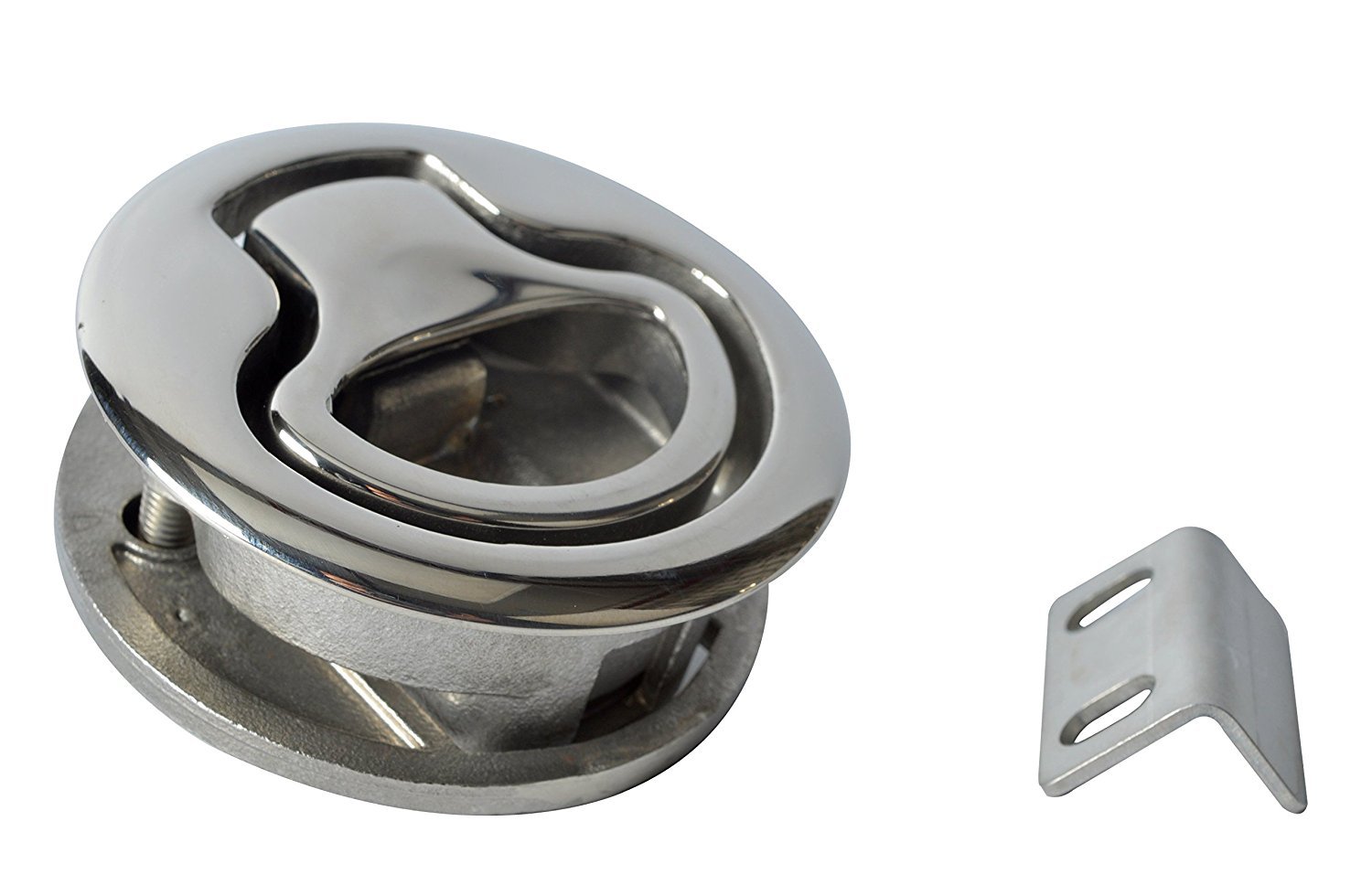WJSKDQ Boat 2 & 39; & 39; Flush Pull Slam Latch France WJSKDQ Boat 2 & 39; & 39; Flush Pull Slam Latch France