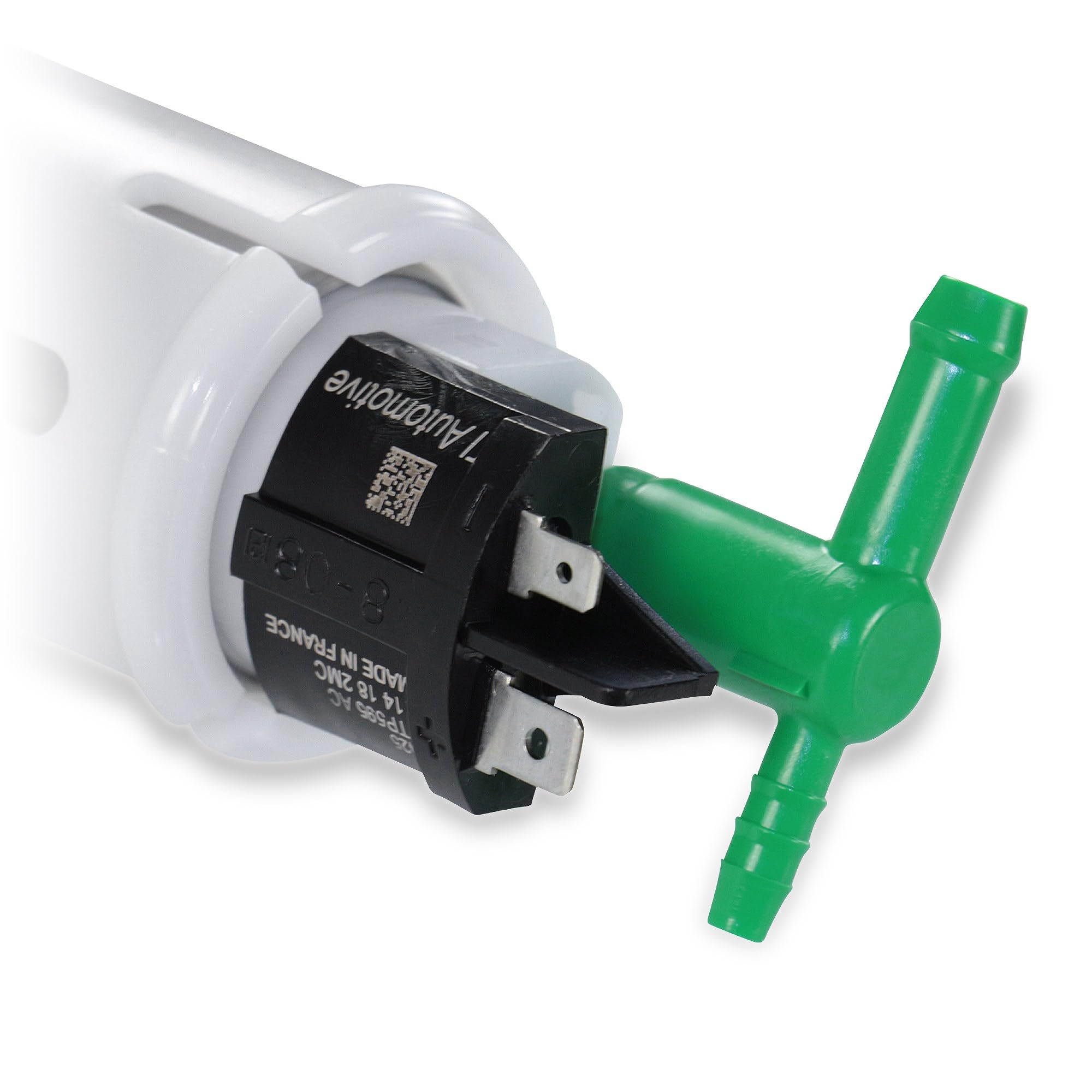PIERBURG Pompa paliwa 12 Volt 3,5 Bar Druck Kompatybilny z BMW 5 Sedan E39 5 Touring E39 7 E38 | Kompatybilny z: BMW 5, 5 Touring