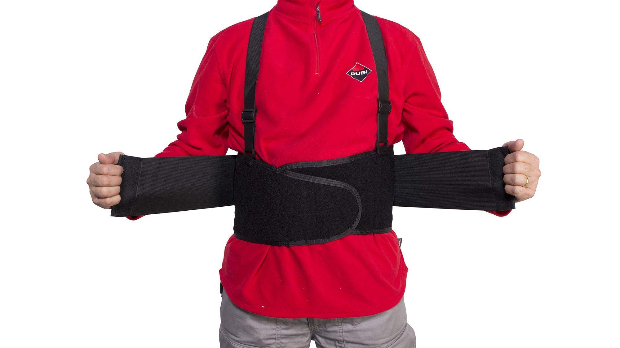 Rubi - Protector Lumbar T-L (96-104 Cm) (80913)