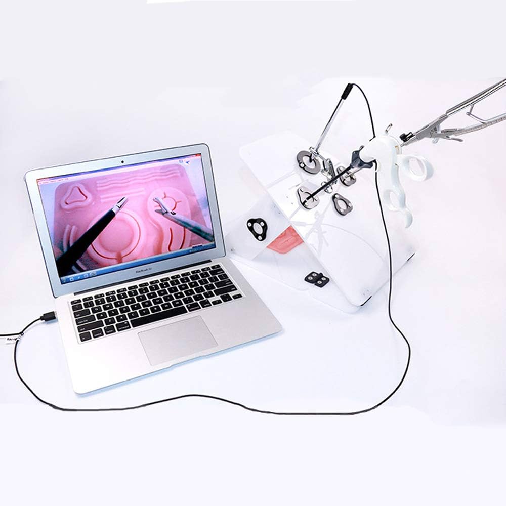 腹腔鏡トレーニングボックス、カメラセット kotobuki medical 61yMO9dLF2S._UF350,350_QL80_.jpg