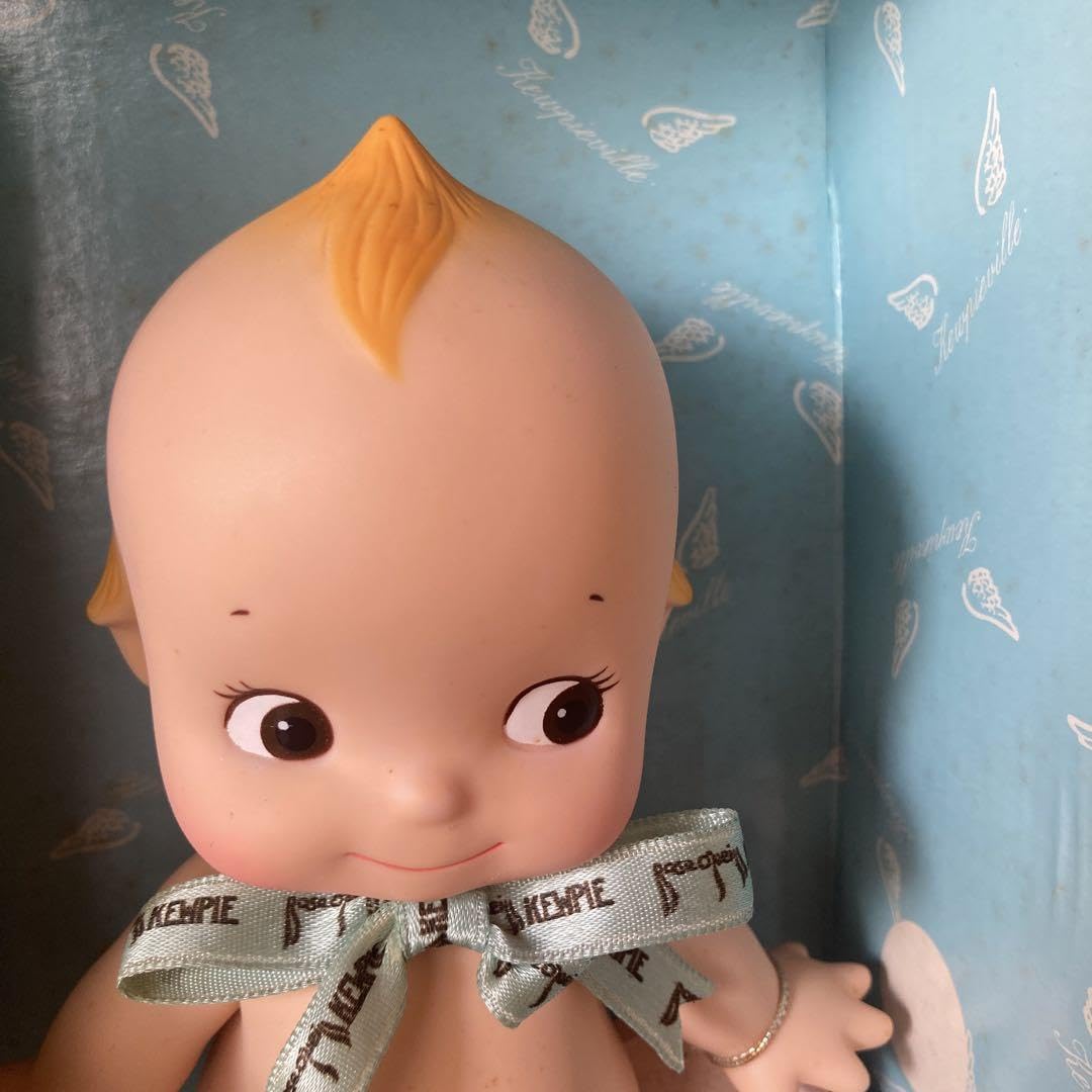 Amazon | ローズオニール キューピー人形 | 人形・ドール | おもちゃ