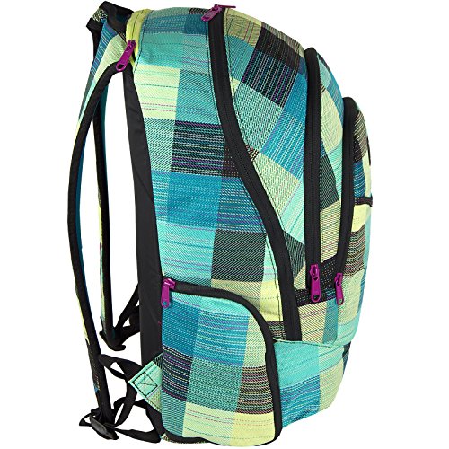 Dakine Zaino Casual, Luisa (multicolore) - 8210025...